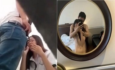 Phang nhanh kẻo muộn học - sex Việt Nam